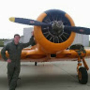 Meet your Posher, Jeff